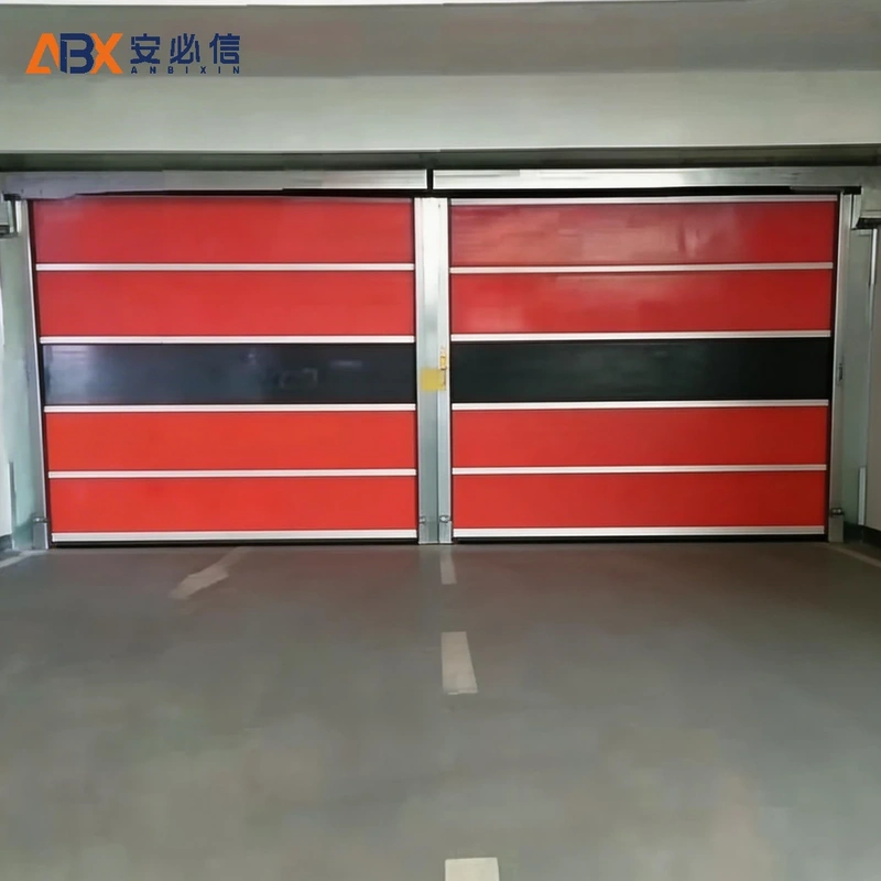 益阳工业快速门