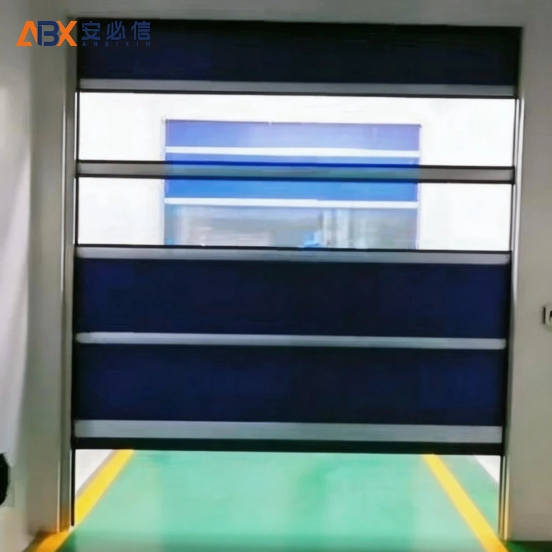 益阳快速卷帘门