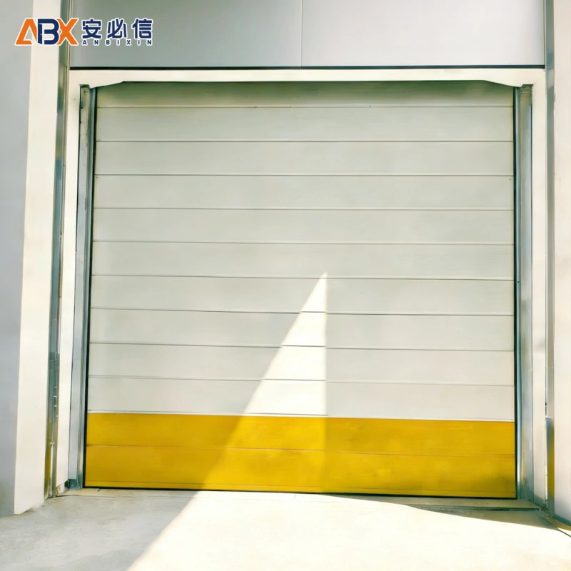 益阳提升门