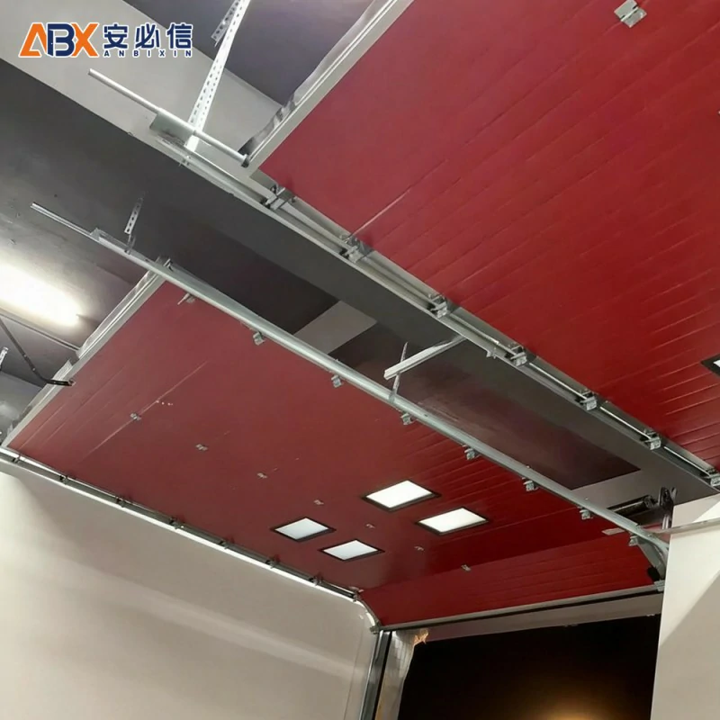 益阳工业提升门